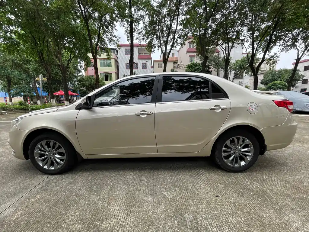 View 2017 1.5L Automatic Happy Edition
