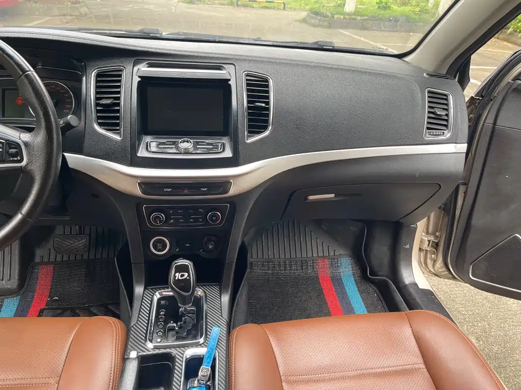 View 2017 1.5L Automatic Happy Edition