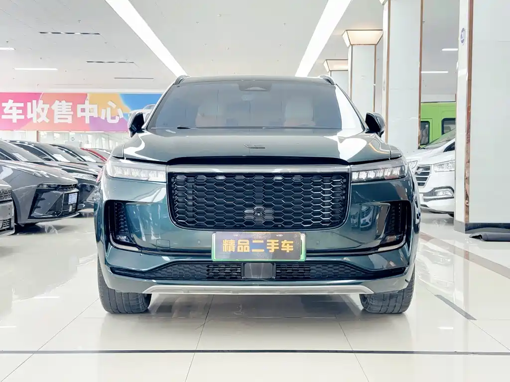 Lemon ONE 2021 Model, Extended Range 6-Seater Edition