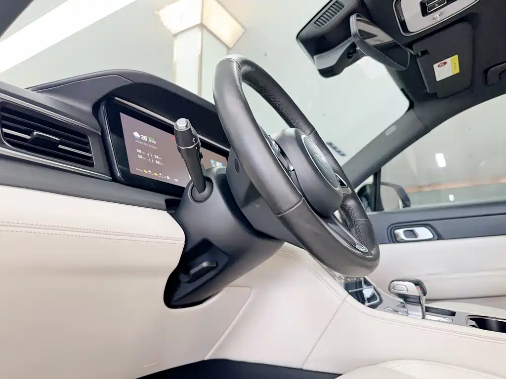 Lemon ONE 2021 Model, Extended Range 6-Seater Edition
