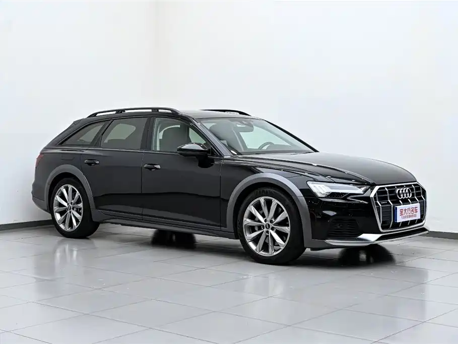 Audi A6 Import 2024 allroad quattro 55 TFSI Premium Off-road Edition