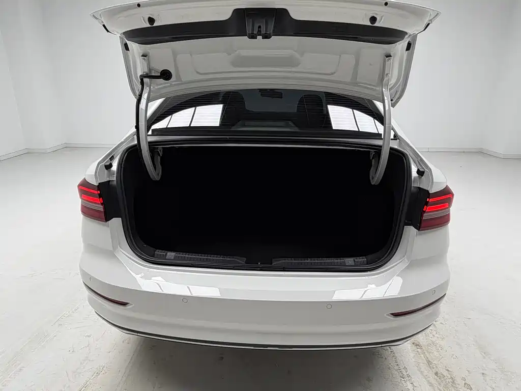 Lavida 2022 280TSI DSG Comfort Edition