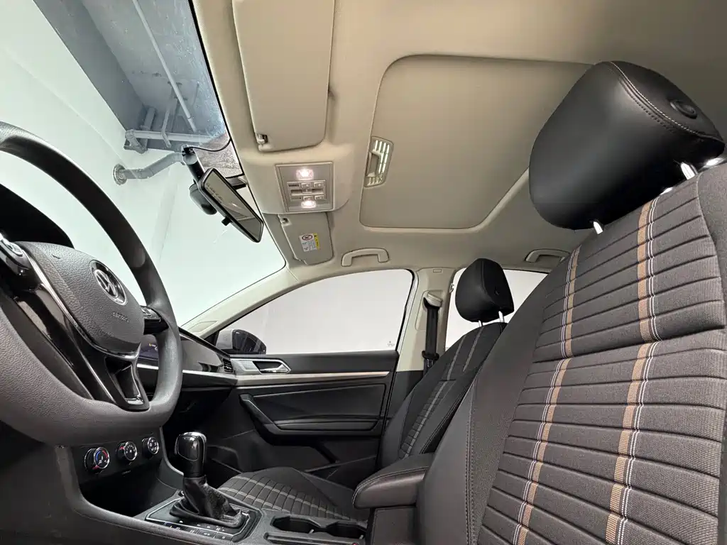 Lavida 2022 280TSI DSG Comfort Edition