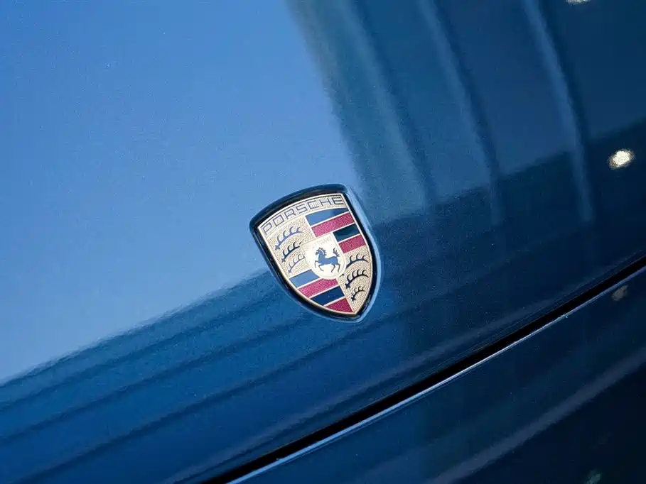 Panamera 2017 Executive Long Wheelbase 3.0T