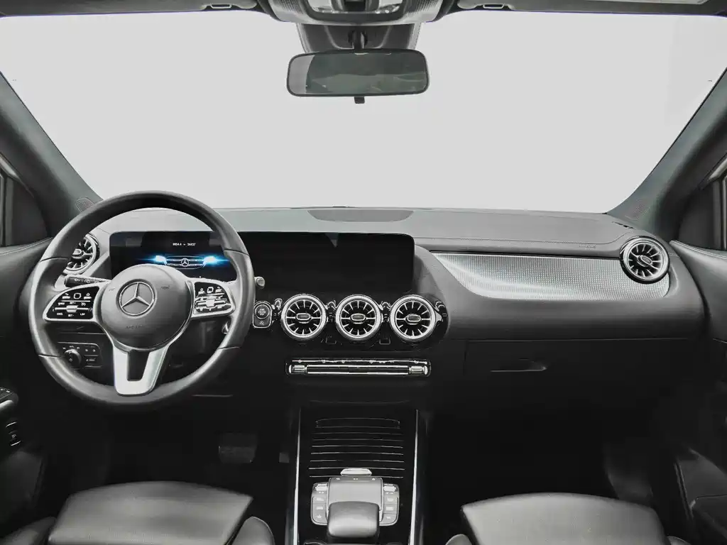 Mercedes-Benz GLA 2023 GLA 220