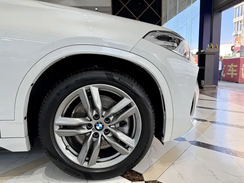 BMW X2 2022 sDrive25i M Sport Package