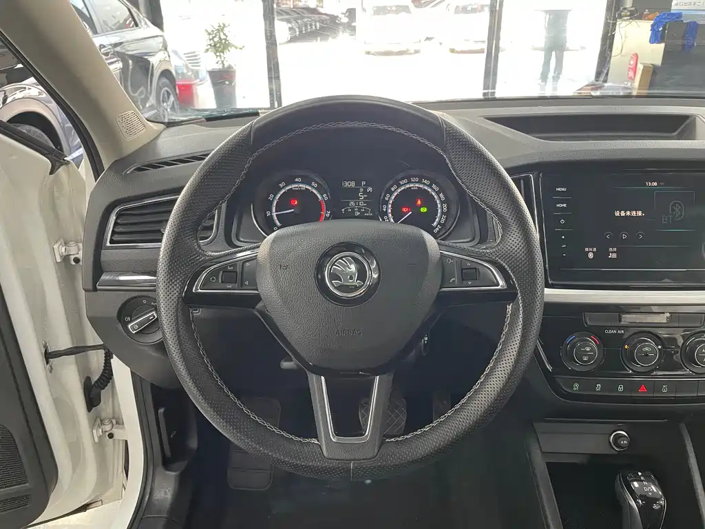 Kia Kicks 2021 GT TSI230 DSG Flagship Edition