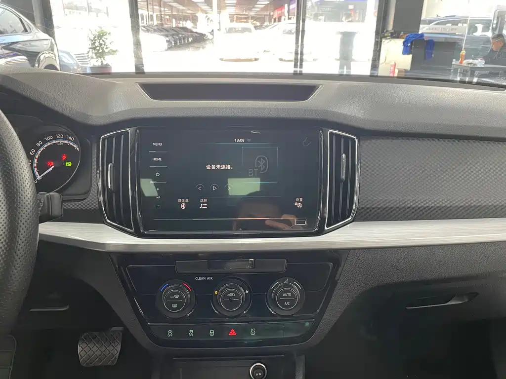 Kia Kicks 2021 GT TSI230 DSG Flagship Edition
