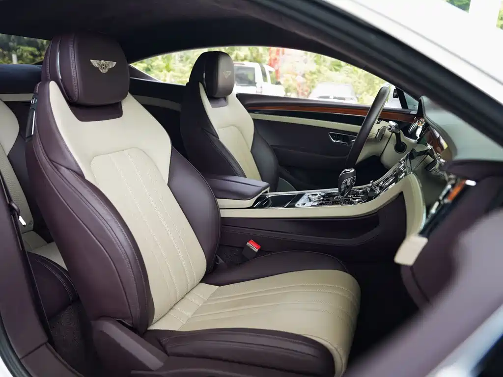 Audi A8 2018 6.0T GT W12