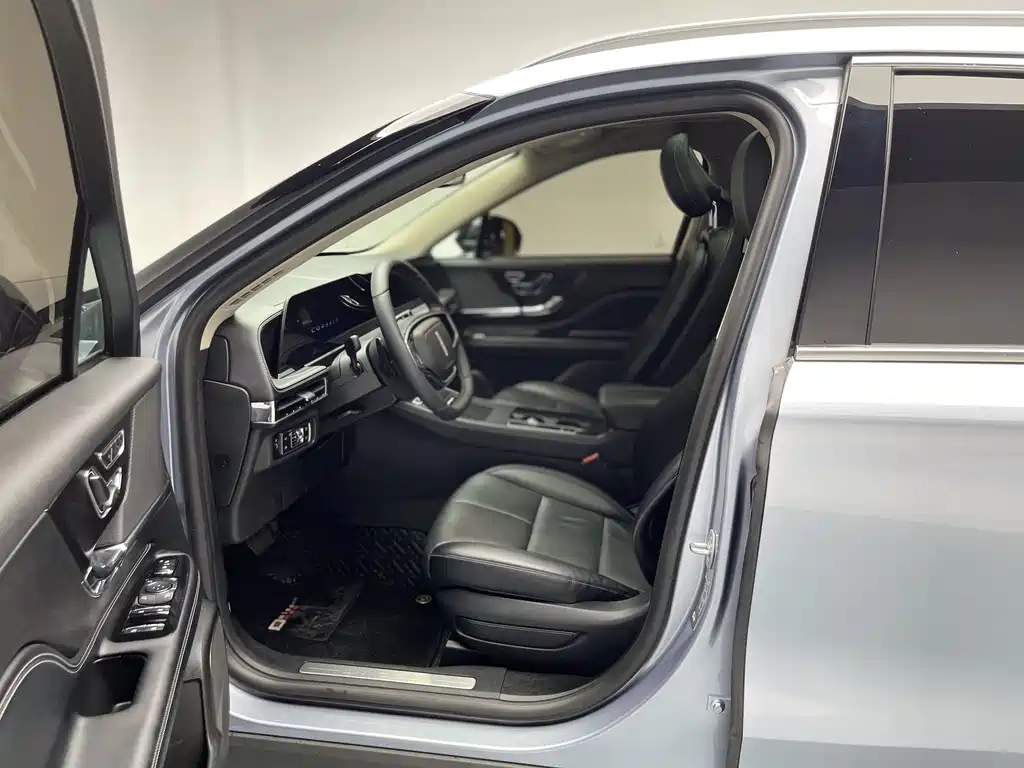 Adventure 2023 2.0T Two-wheel-drive Grand Edition
