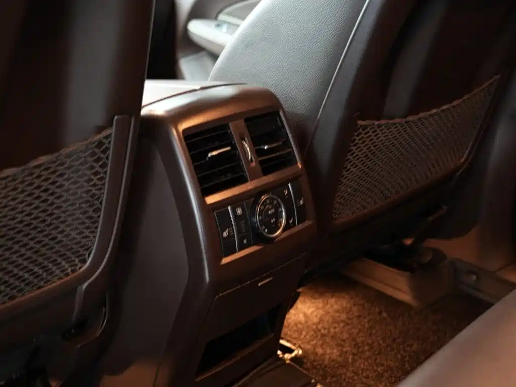 Mercedes GLS 2018 Facelift 400 4MATIC Dynamic Edition