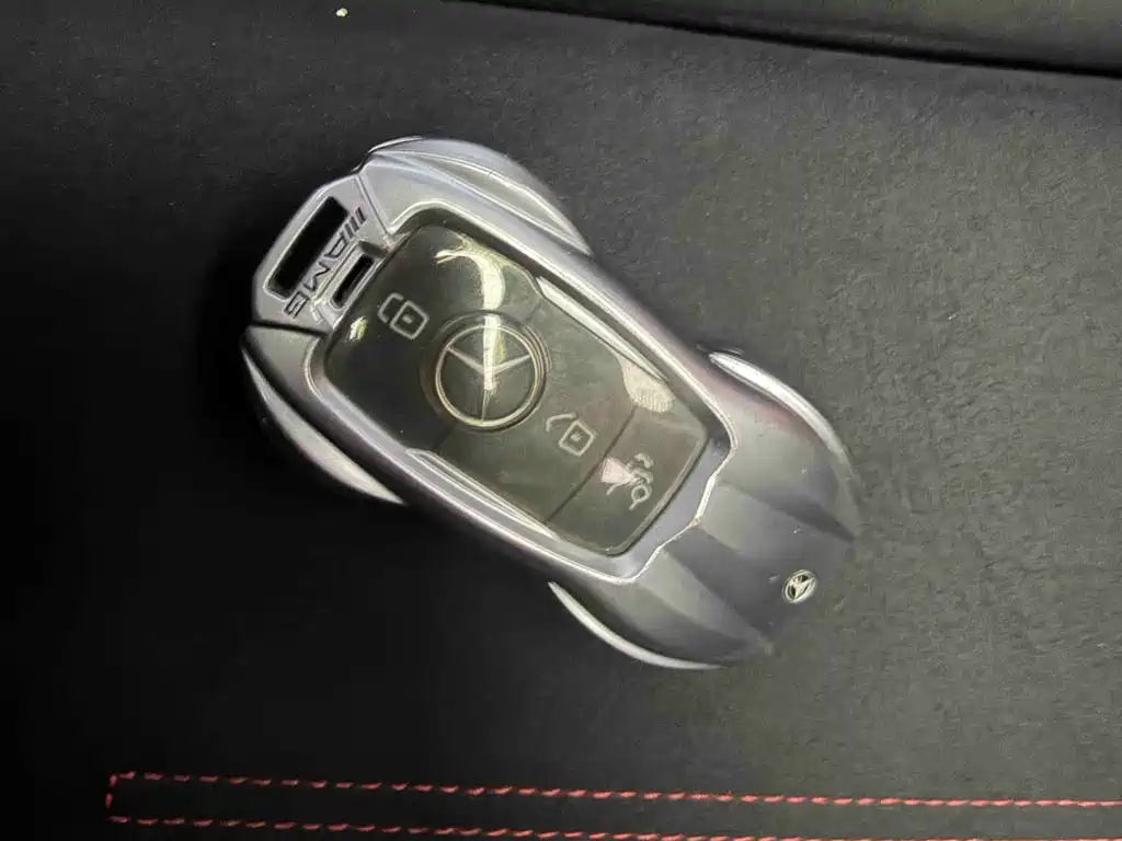 Mercedes-Benz A-Class 2024 Facelift A 200 L Fashion Edition