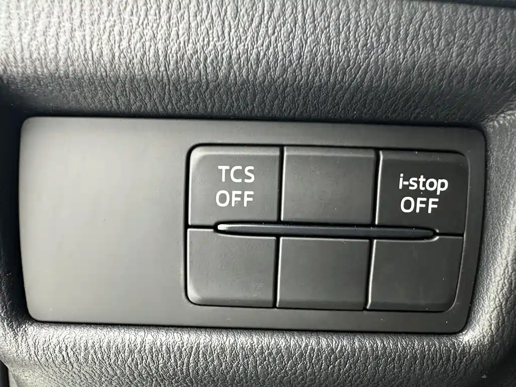 Mazda CX-5 2025 2.0L Automatic 2WD Comfort Edition