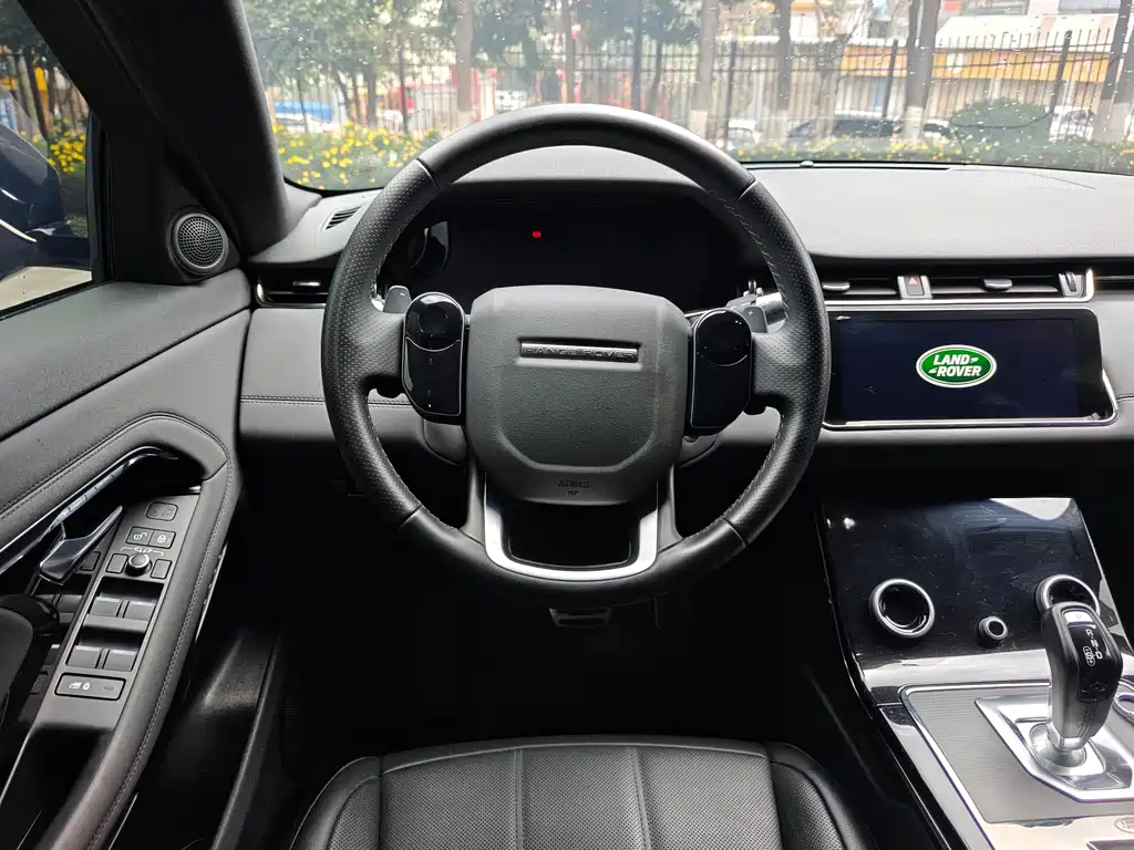 Range Rover Vogue 2020 249PS R-DYNAMIC SE Sport Tech Edition