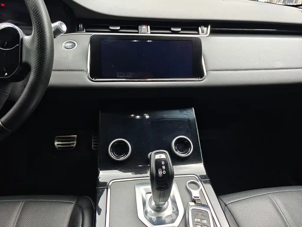 Range Rover Vogue 2020 249PS R-DYNAMIC SE Sport Tech Edition