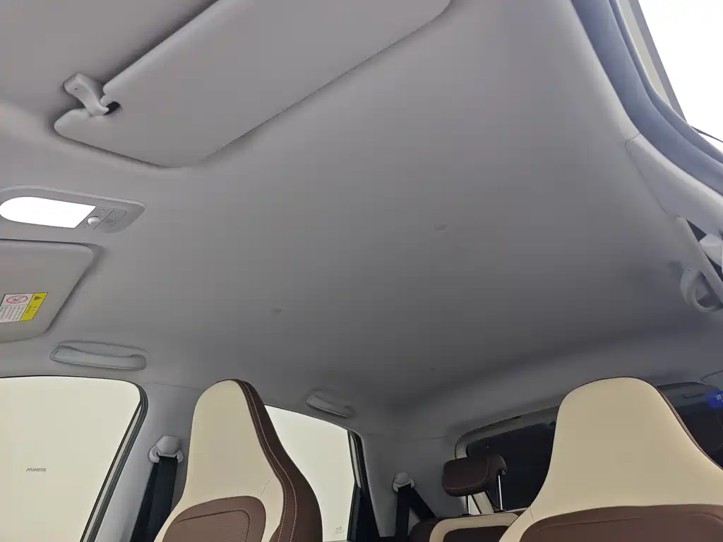 Wuling Bingo 2023 410km Lingxi Zhenxiang Edition