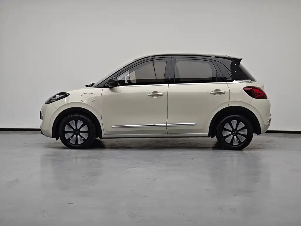 Wuling Bingo 2023 410km Lingxi Zhenxiang Edition