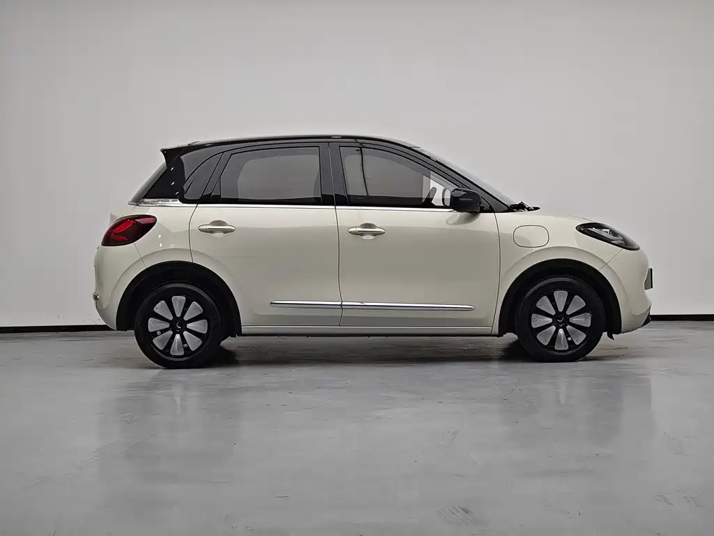 Wuling Bingo 2023 410km Lingxi Zhenxiang Edition