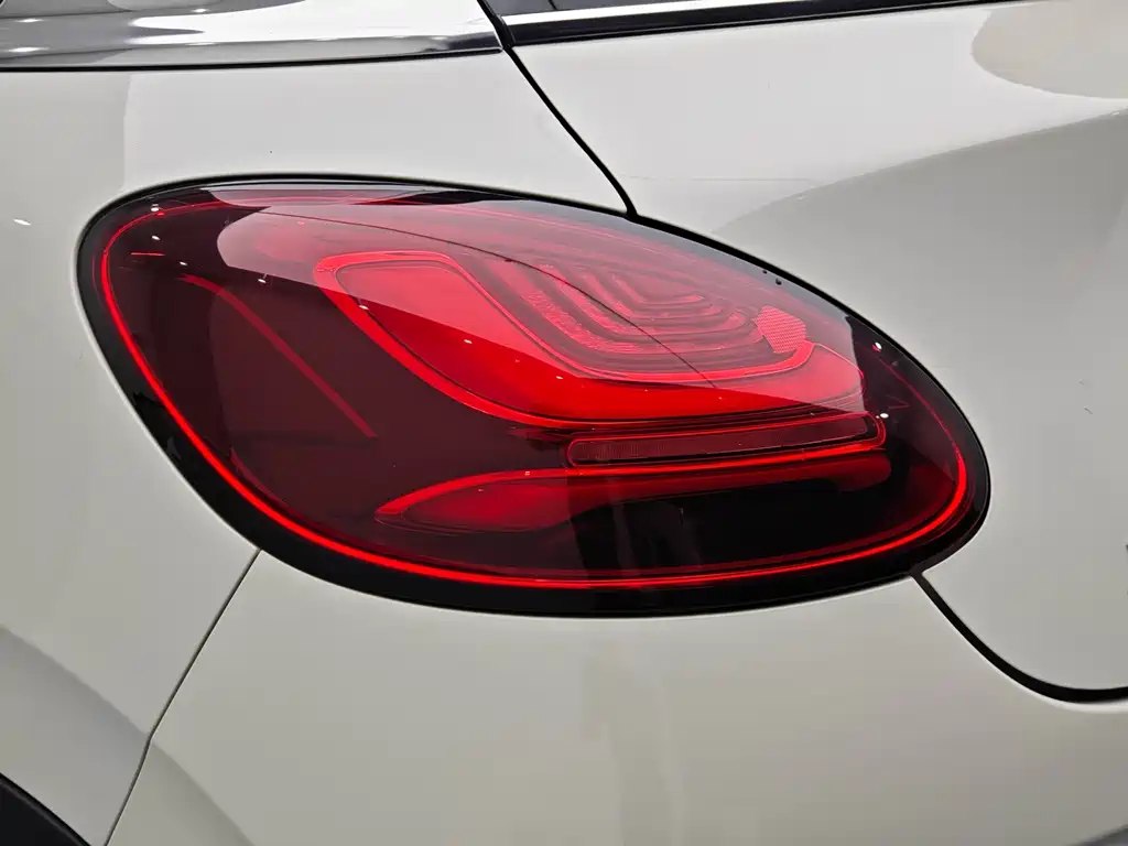 Wuling Bingo 2023 410km Lingxi Zhenxiang Edition