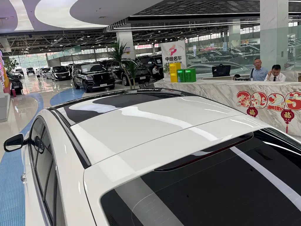Mercedes-Benz GLE Coupe 2020 GLE 350 4MATIC Coupe SUV Fashion Edition