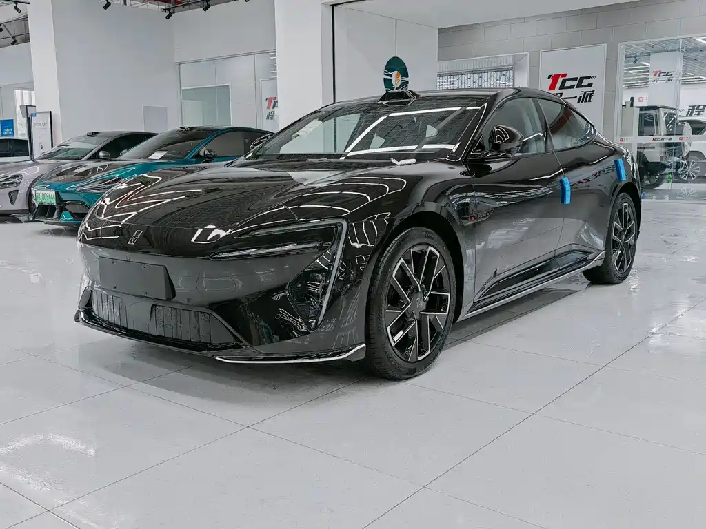 Avita 06 2025 Edition Max Pure Electric Version