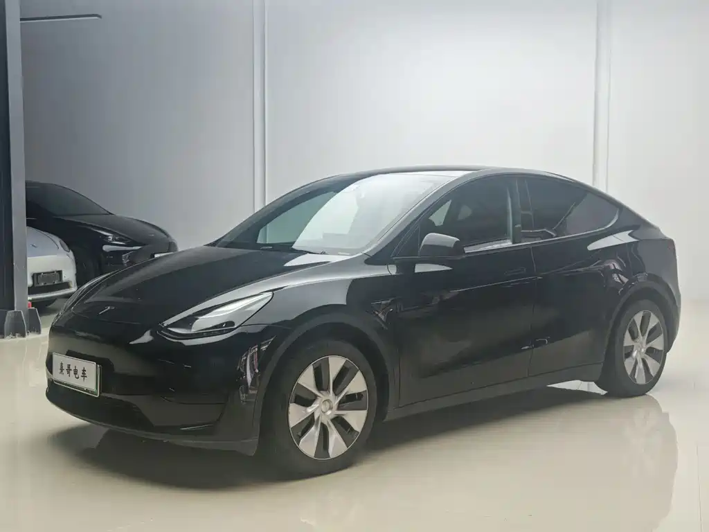 Model Y 2022 Rear-Wheel Drive Edition