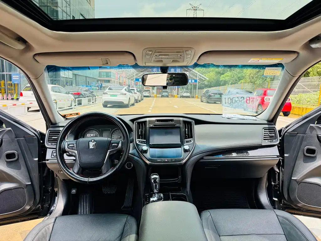 Camry 2018 2.0T Fashion Edition