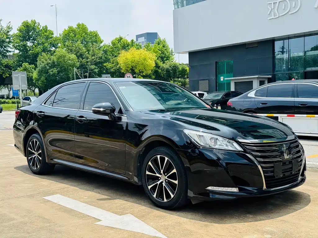 Camry 2018 2.0T Fashion Edition