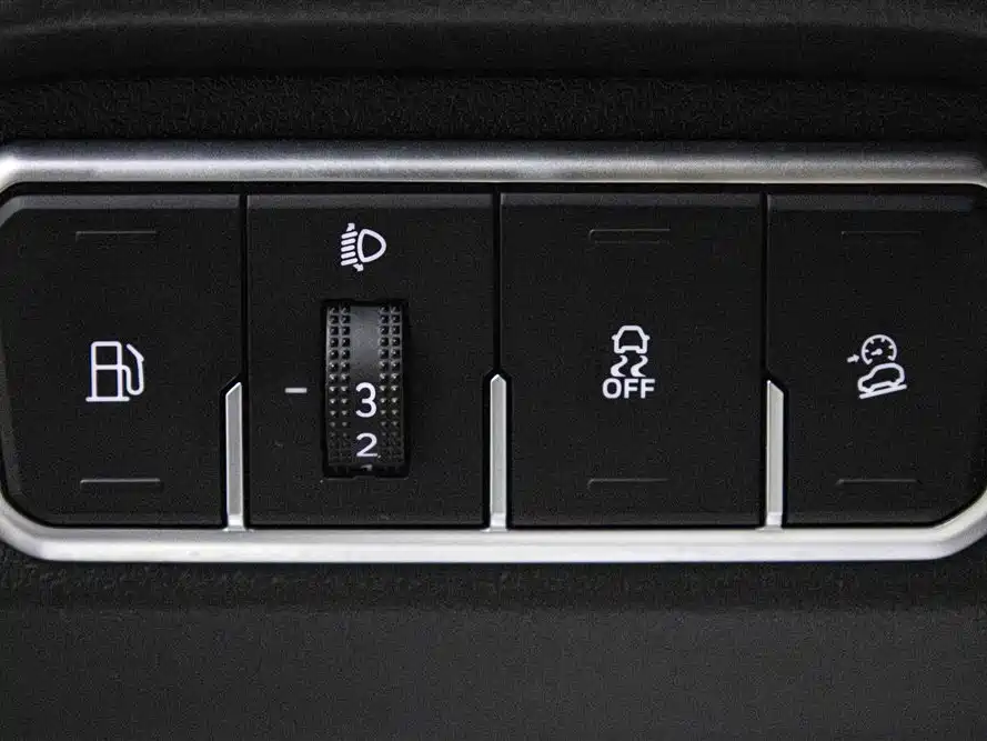 Tank 300 New Energy 2025 Model Hi4-T 37.1kWh