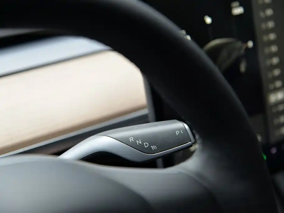 Model Y 2021 Long Range All-Wheel Drive Edition