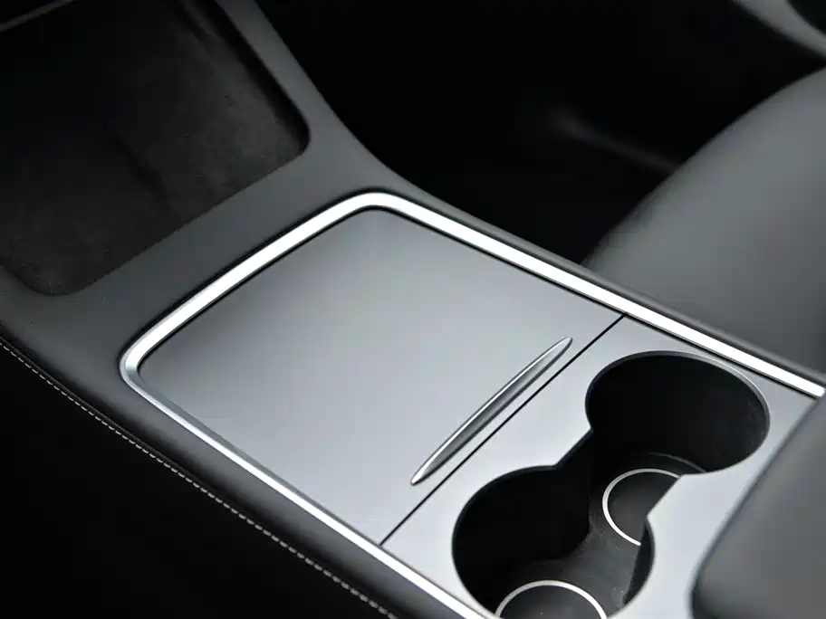 Model Y 2021 Long Range All-Wheel Drive Edition