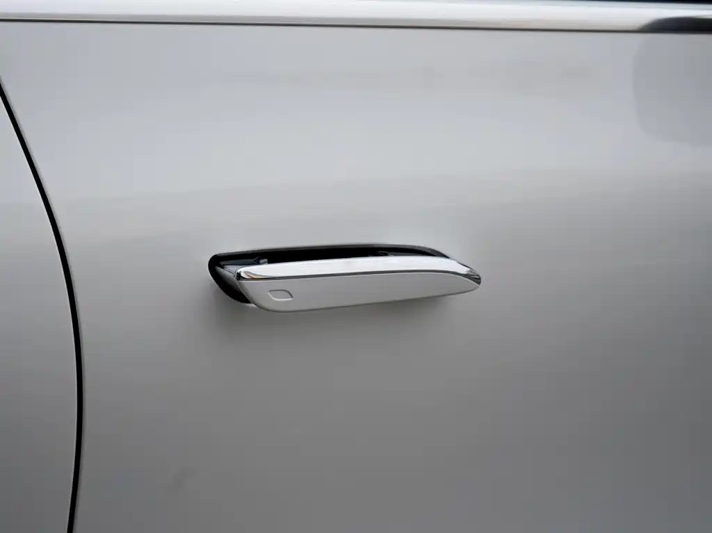Mercedes EQE 2025 500 4MATIC Pioneer Edition