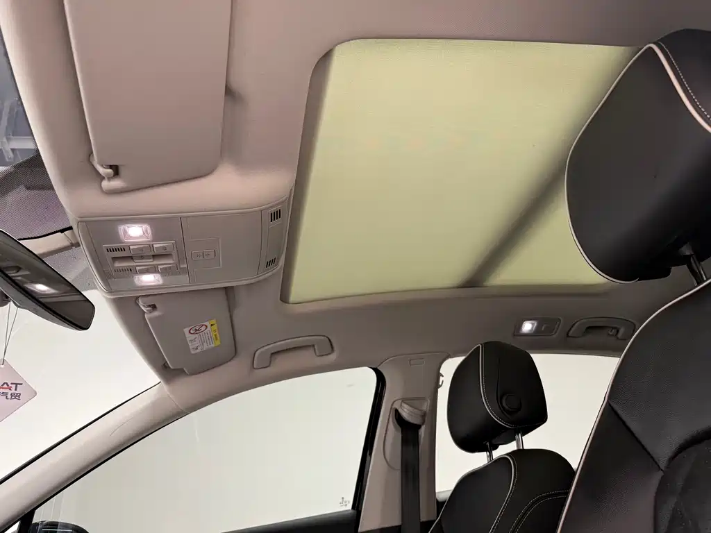 Magotan PHEV 2022 GTE Luxury Edition