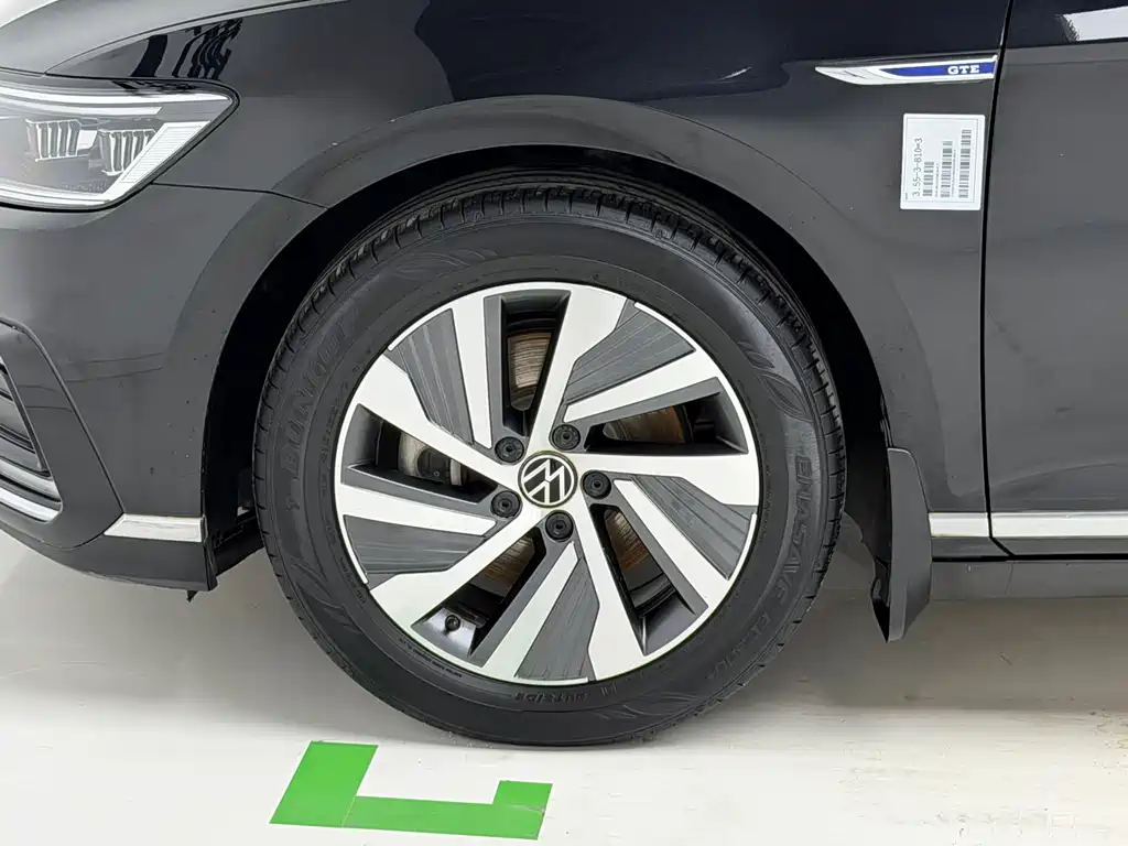 Magotan PHEV 2022 GTE Luxury Edition