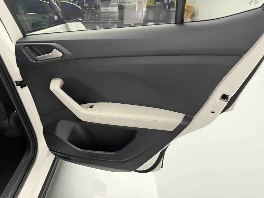 Tuyue 2025 New Sharp 1.5L Ruiyi Edition