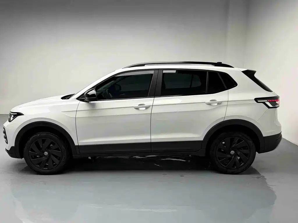 Tuyue 2025 New Sharp 1.5L Ruiyi Edition