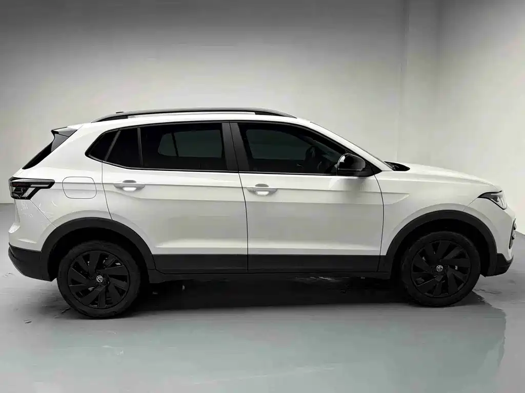 Tuyue 2025 New Sharp 1.5L Ruiyi Edition