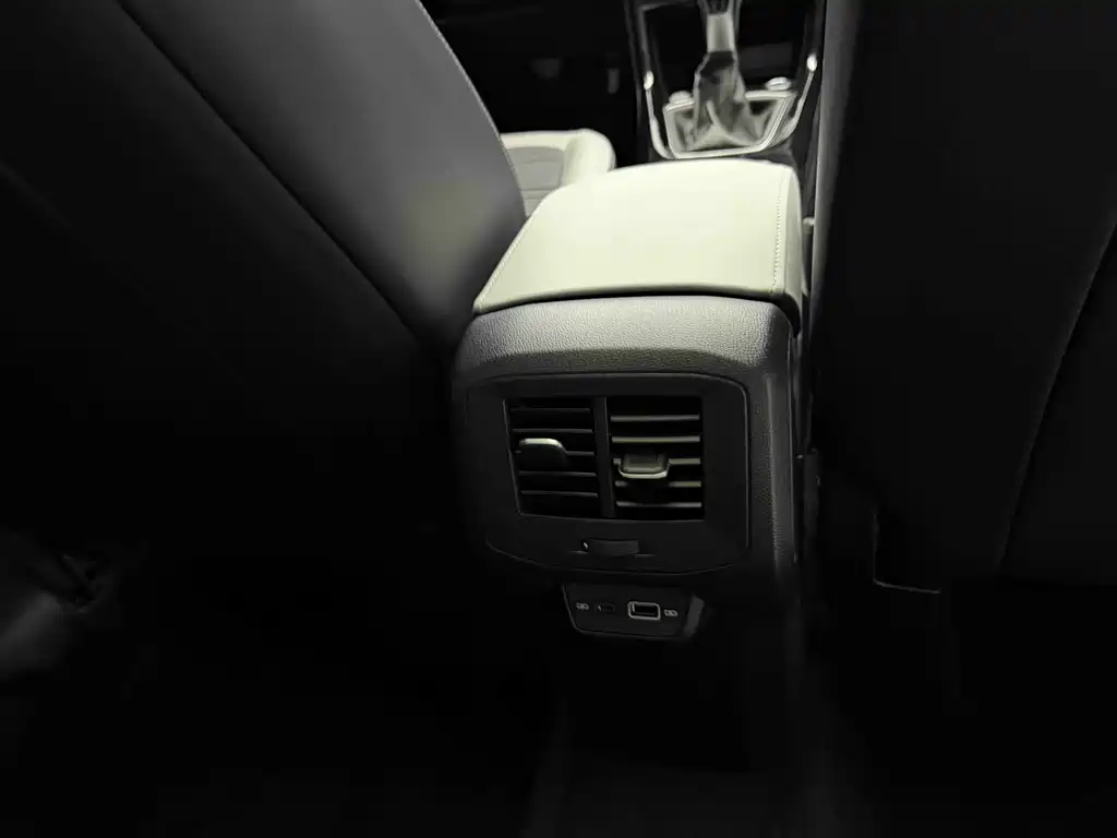 Tuyue 2025 New Sharp 1.5L Ruiyi Edition