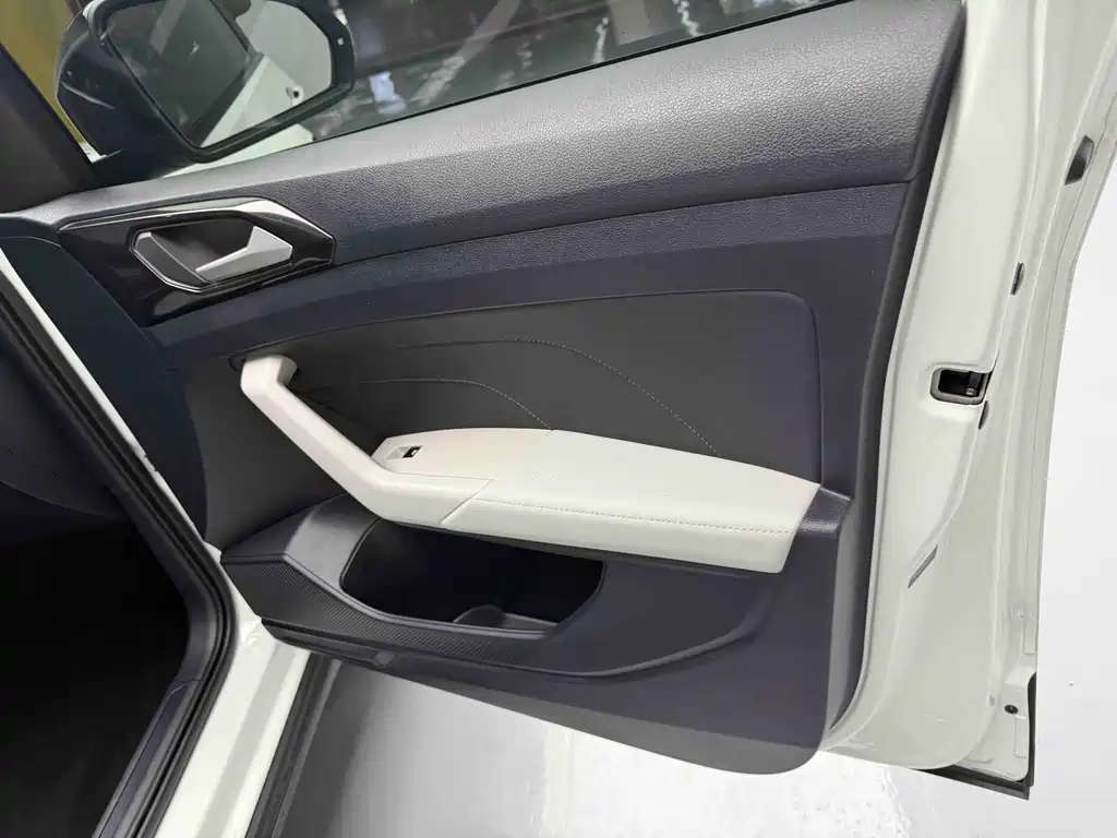 Tuyue 2025 New Sharp 1.5L Ruiyi Edition