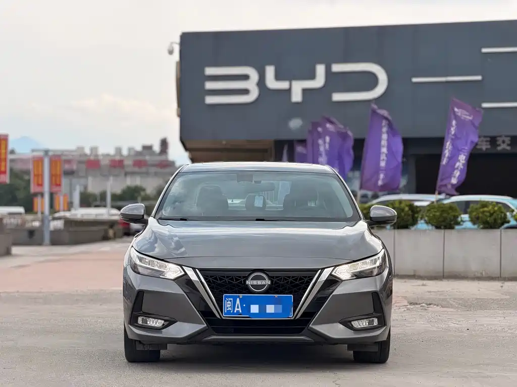Nissan Kicks 2022 e-POWER Full Electric Drive Pro