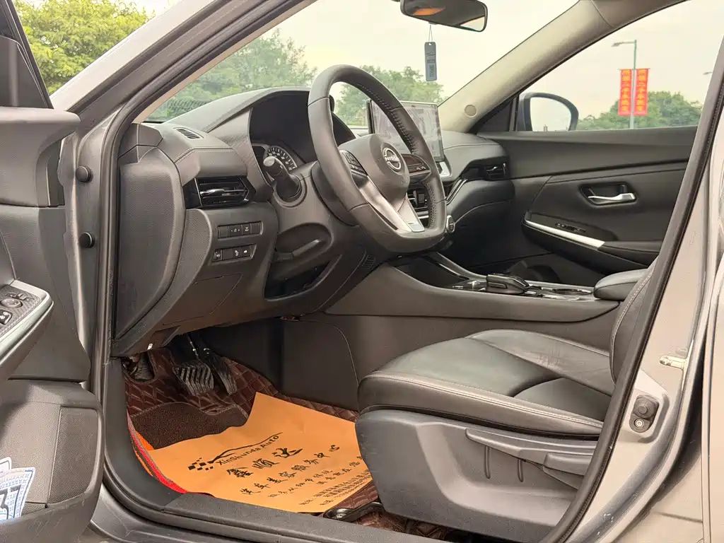 Nissan Kicks 2022 e-POWER Full Electric Drive Pro