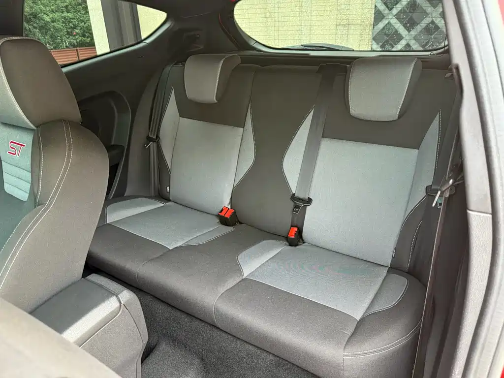 Jiayuan Import 2013 Model 1.6T ST