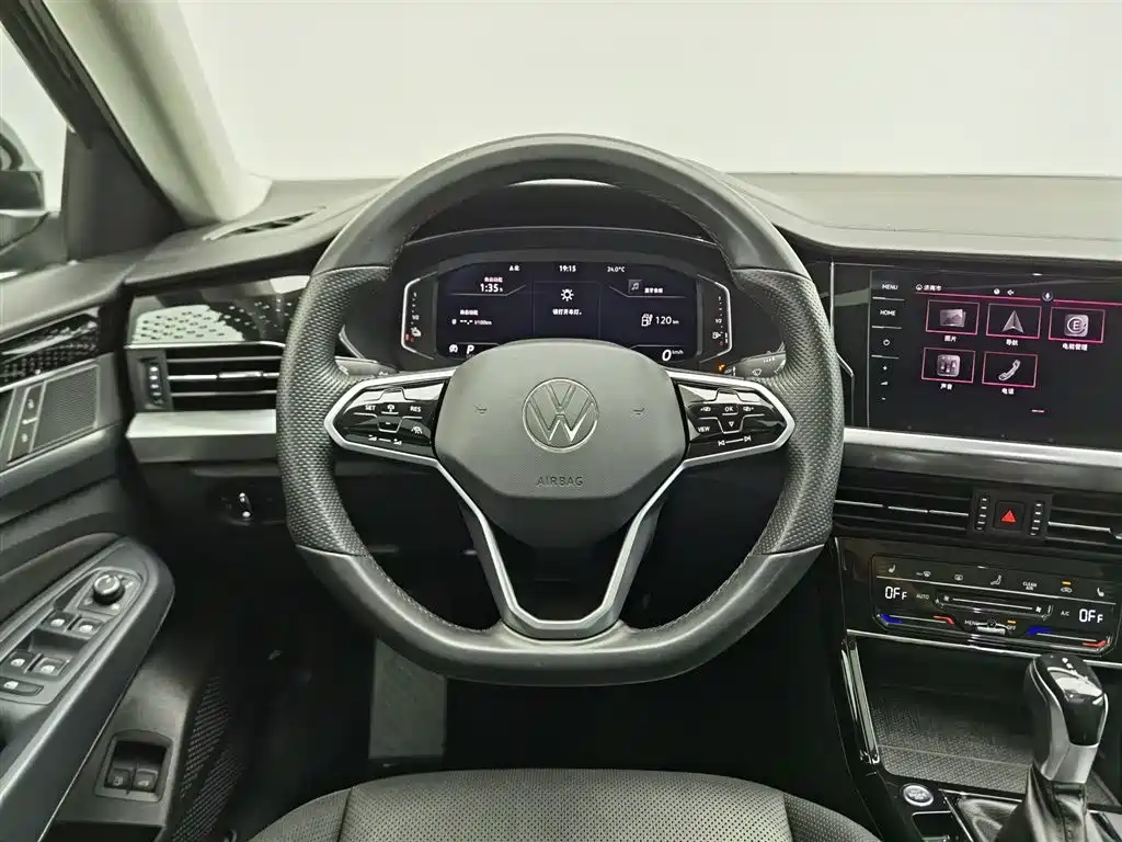 Passat PHEV 2022 430 Luxury Hybrid Edition