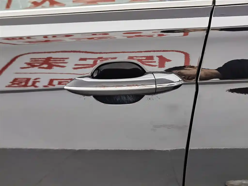 Passat PHEV 2022 430 Luxury Hybrid Edition