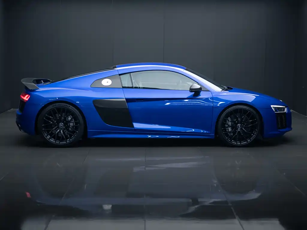 Audi R8 2016 V10 Coupe Performance