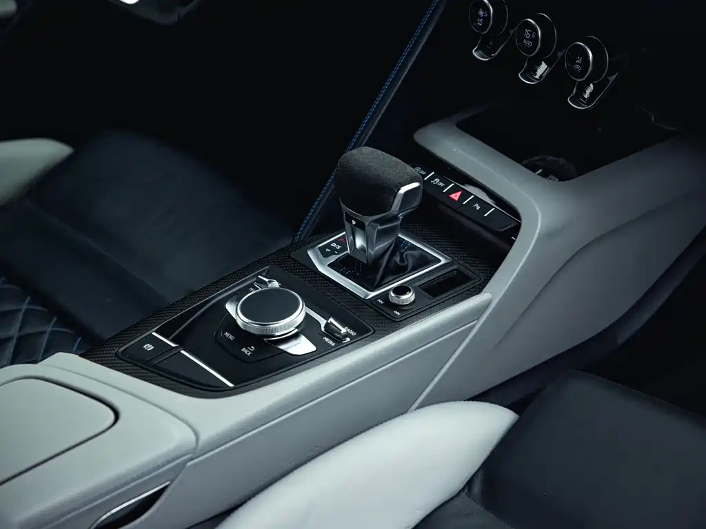 Audi R8 2016 V10 Coupe Performance