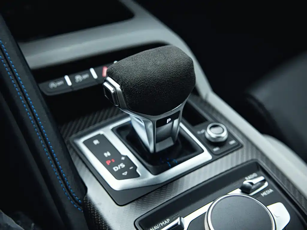 Audi R8 2016 V10 Coupe Performance