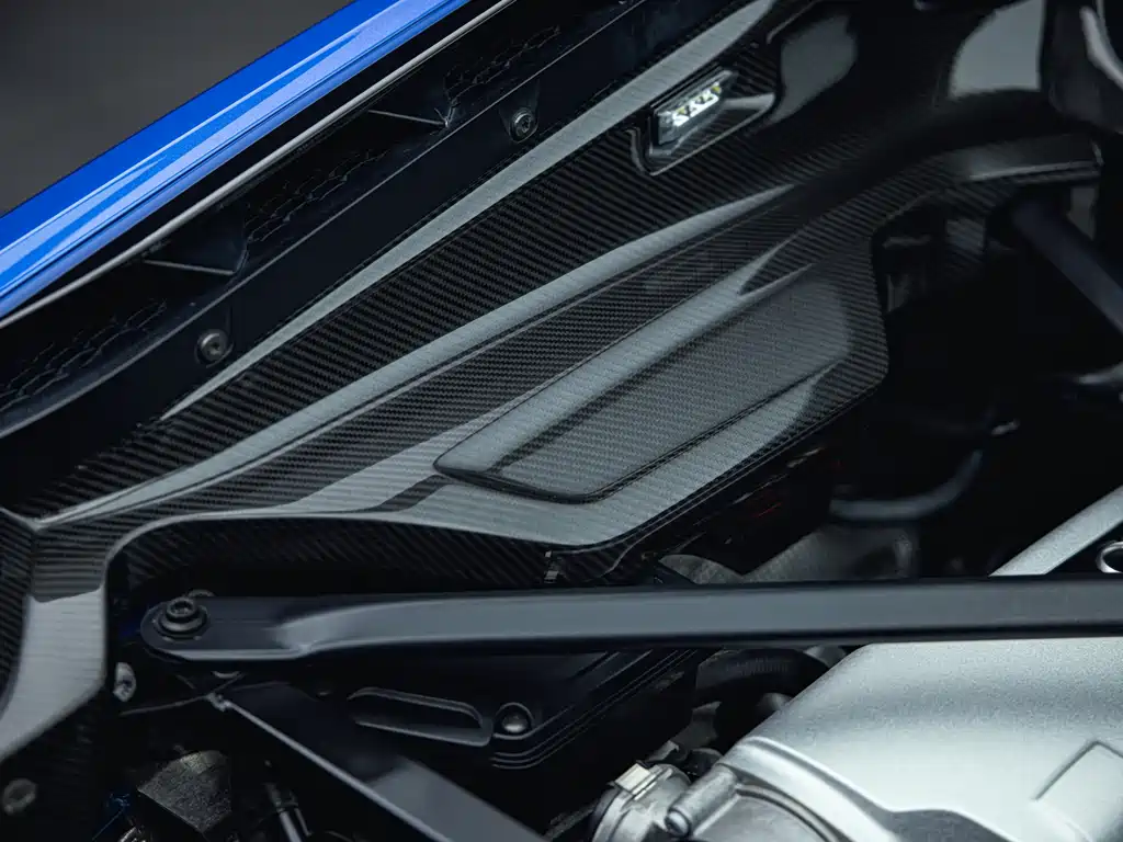 Audi R8 2016 V10 Coupe Performance