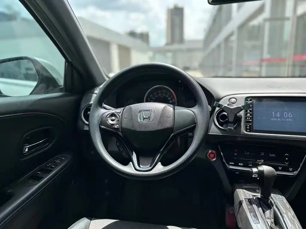 Honda XR-V 2020 220TURBO CVT Luxury Edition