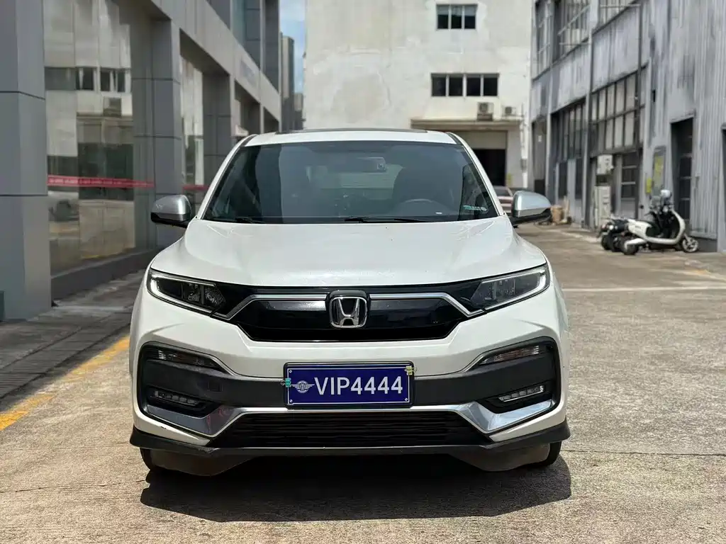 Honda XR-V 2020 220TURBO CVT Luxury Edition